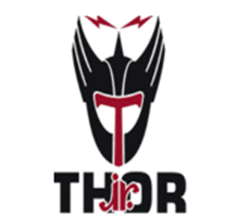 Thor Jr. Electric Logo