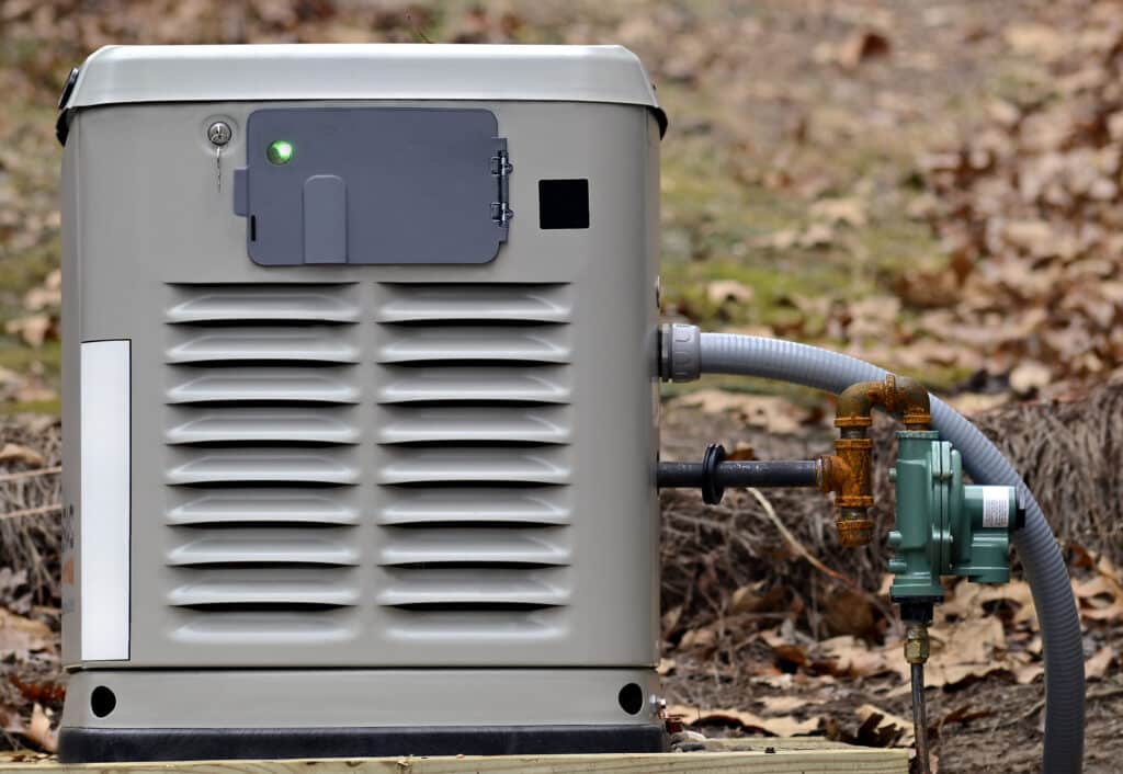 Electrical generator